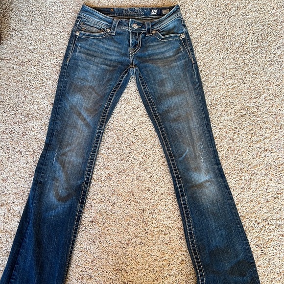 Miss Me’s - Picture 1 of 5